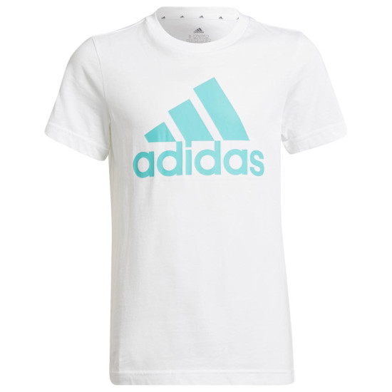 Adidas Παιδική κοντομάνικη μπλούζα Adidas Παιδική κοντομάνικη μπλούζα